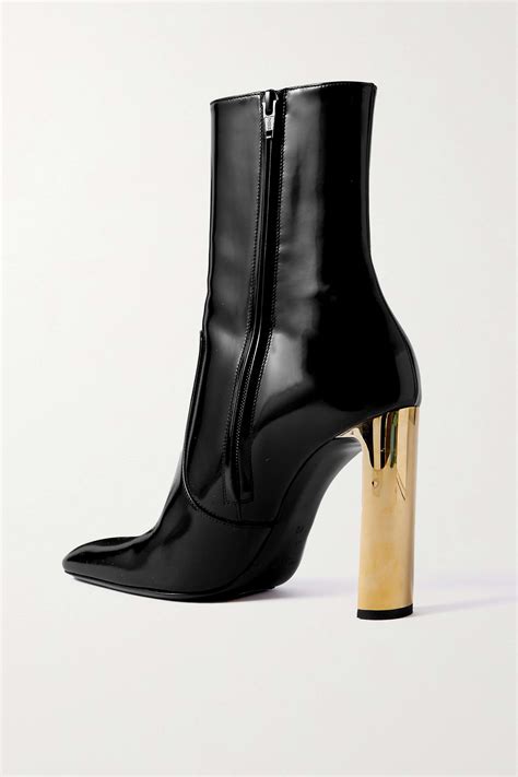 net a porter ysl boots